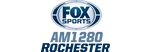 Fox Sports 1280 - Fox Sports Radio Rochester